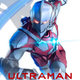 Illustration for article titled Enjoy the newest trailer of the Ultraman anime